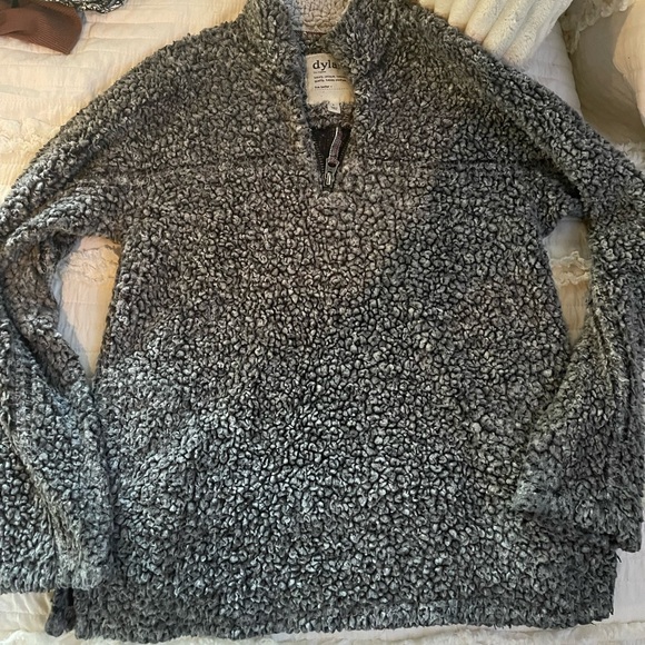 Dylan small pullover - Picture 2 of 3